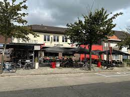 eetcafe de kring